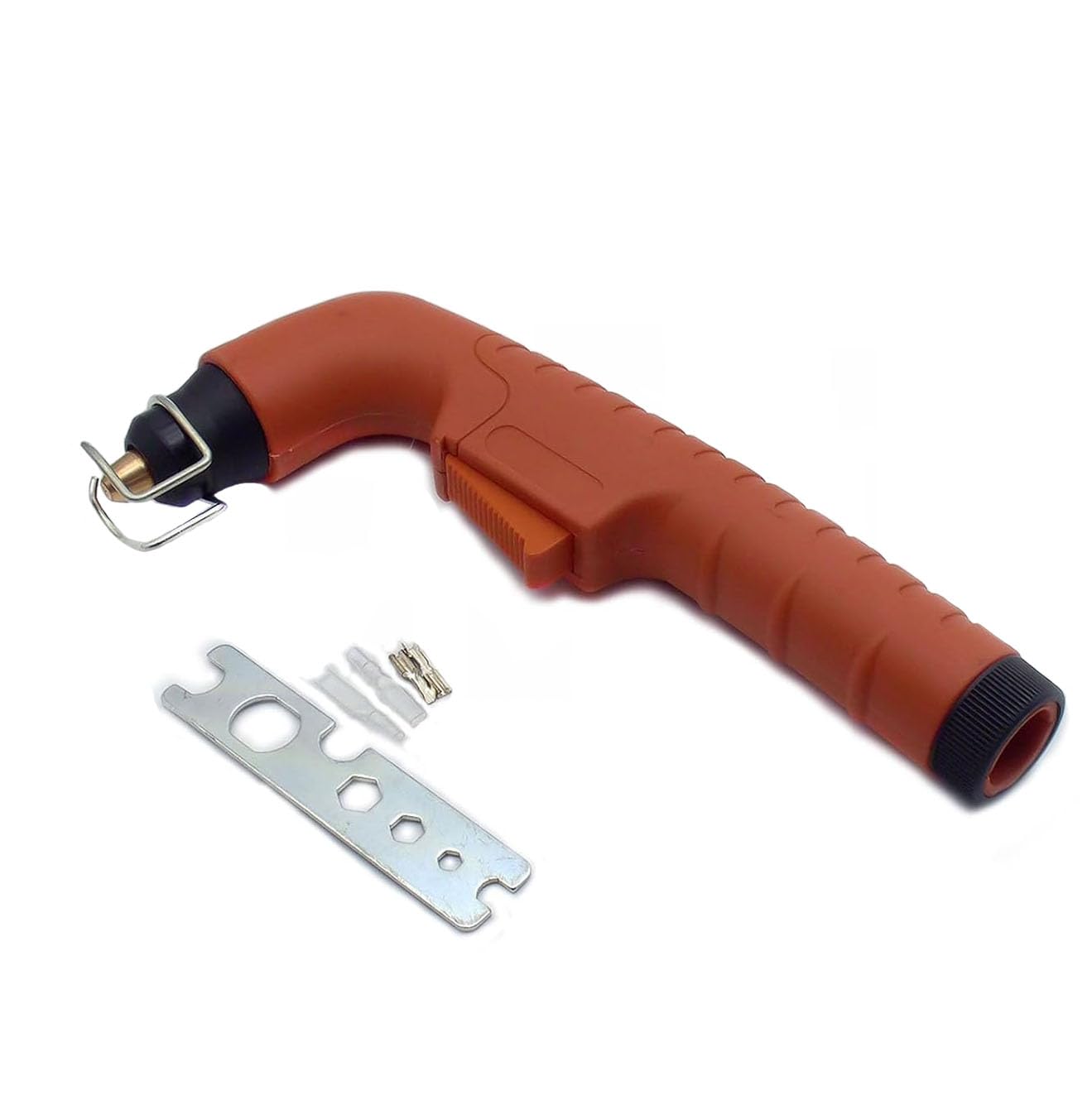 WA/コルト45 COVENMENT 80 BLOW BACK MODEL Plasma torch PT80,IPT80 blowback hand torch – AVORTEC